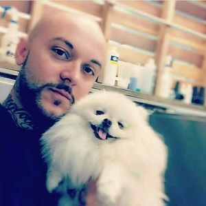 Meet your Posher, Ryan